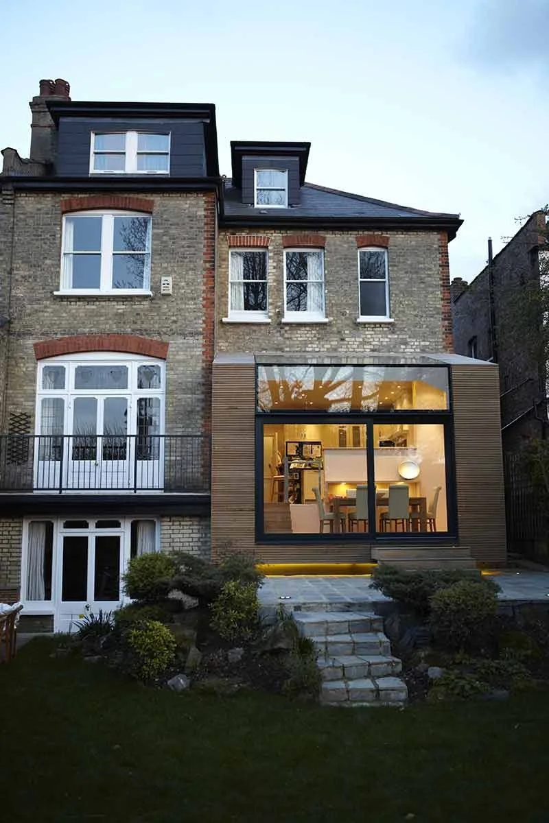 Exemple de projet : Annexe