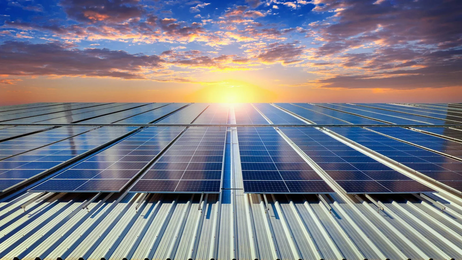Exemple de projet : Panneaux solaires