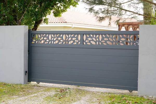 Exemple de projet : Portail